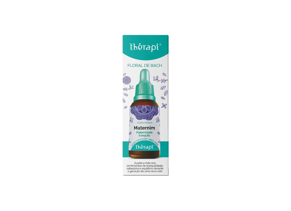 FLORAL THERAPI MATERNIM 30ML