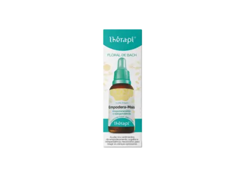 FLORAL THERAPI EMPODERA MAIS 30ML