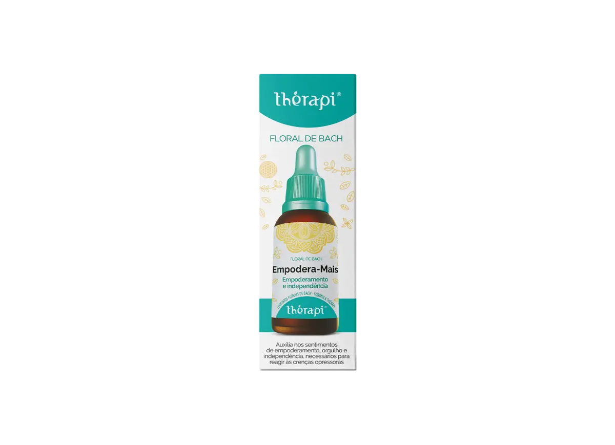 FLORAL THERAPI EMPODERA MAIS 30ML