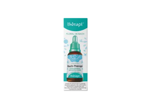 FLORAL THERAPI BACH-THERAPI 30ML