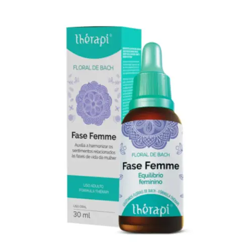 FLORAL THERAPI FEMME 30ML
