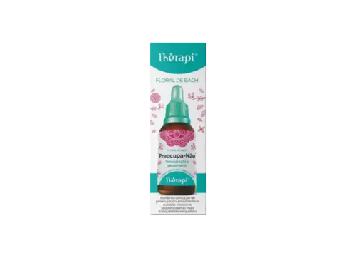 FLORAL THERAPI PREOCUPA NAO 30ML