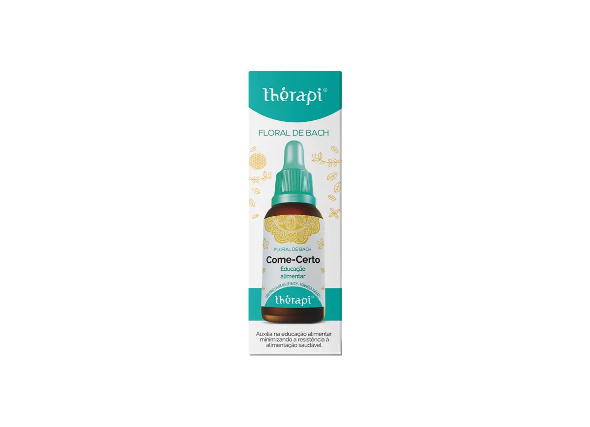 FLORAL THERAPI COME CERTO 30ML