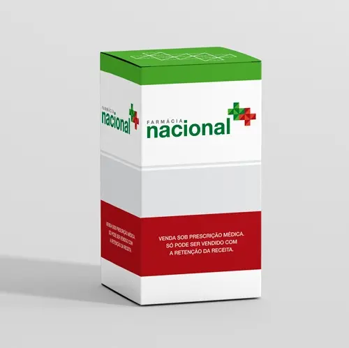REGRESSA 8MG 30 CAPSULAS