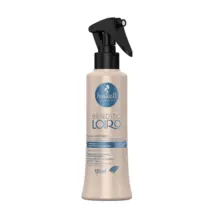 FLUIDO HASKELL BENDITO LOIRO 120ML