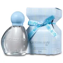 COLONIA GIOVANNA BABY BLUE 50ML