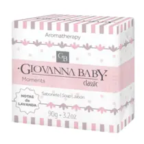 SABONETE GIOVANNA BABY CLASSIC 90GR