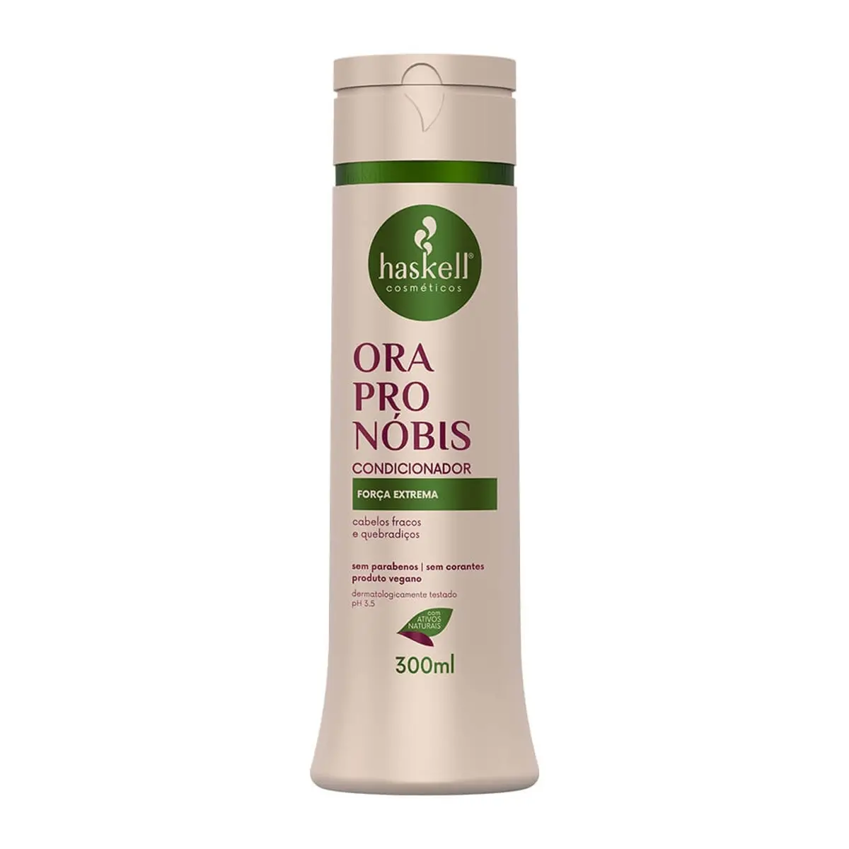 CONDICIONADOR HASKELL ORA PRO NOBIS 300ML