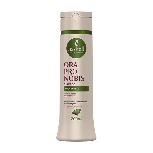 SHAMPOO HASKELL ORA PRO NOBIS 300ML