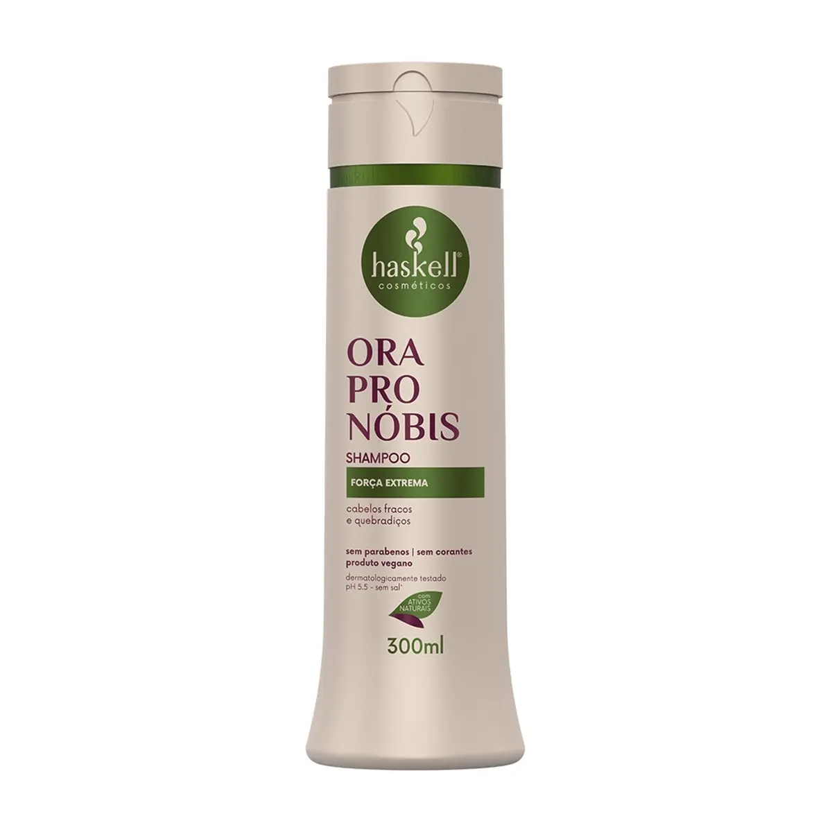 SHAMPOO HASKELL ORA PRO NOBIS 300ML