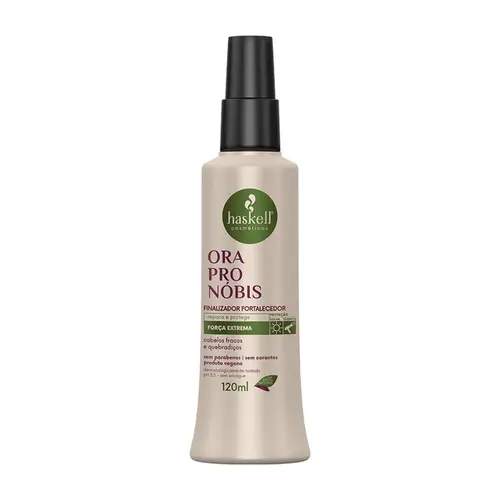 FINALIZADOR HASKELL ORA PRO NOBIS 120ML