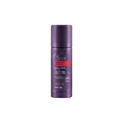 SPRAY SIAGE COMBATE AO FRIZZ MAGIC SPRAY 50ML