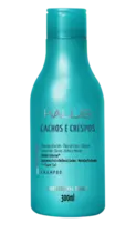 SHAMPOO KALLIS CACHOS E CRESPOS 300ML