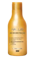 SHAMPOO KALLIS BIO RECONSTRUCAO 300ML