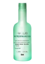 SHAMPOO KALLIS NUTRICAO BALANCEADA 800ML