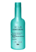 SHAMPOO KALLIS CACHOS E CRESPOS 800ML