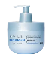 MASCARA KALLIS MULTI HIDRATACAO 250GR