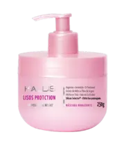 MASCARA KALLIS LISO PROTECTION 250GR
