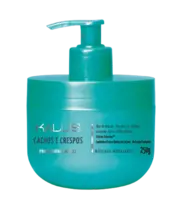 MASCARA KALLIS CACHOS E CRESPOS 250GR