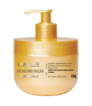 MASCARA KALLIS BIO RECONSTRUCAO 250GR