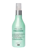 FINALIZADOR KALLIS NUTRICAO BALANCEADA 100ML