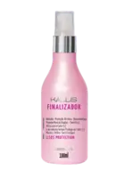 FINALIZADOR KALLIS LISO PROTECTION 100ML