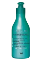ATIVADOR DE CACHOS KALLIS CACHOS E CRESPOS 300ML