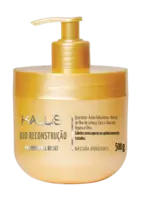 MASCARA KALLIS BIO RECONSTRUCAO 500GR