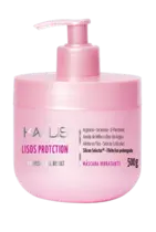 MASCARA KALLIS LISO PROTECTION 500GR