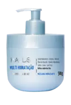 MASCARA KALLIS MULTI HIDRATACAO 500GR