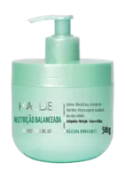 MASCARA KALLIS NUTRICAO BALANCEADA 500GR