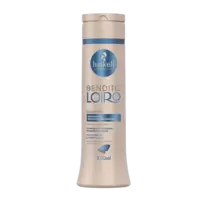 SHAMPOO HASKELL BENDITO LOIRO 300ML