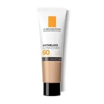 PROTETOR SOLAR LA ROCHE POSAY ANTHELIOS ULTRA COVER FPS60 COR 3.0 30GR