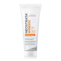 PROTETOR SOLAR NEOSTRATA MINESOL AOX FPS99 120ML