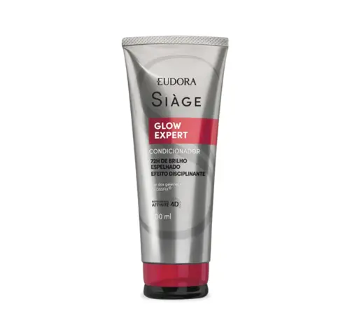 CONDICIONADOR SIAGE GLOW EXPERT 200ML