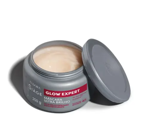 MASCARA SIAGE GLOW EXPERT 250GR