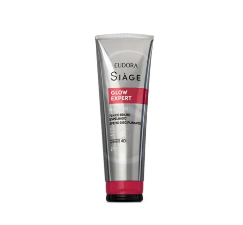SHAMPOO SIAGE GLOW EXPERT 250ML