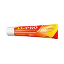 ADVIPRO AEROSSOL 11,6MG 85ML DICLOFENACO DIETILAMONIO