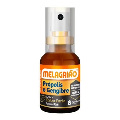 MELAGRIAO EXTRA FORTE SPRAY 30ML