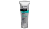 SHAMPOO SIAGE MEN LIMPEZA PURIFICANTE 250ML