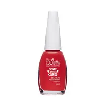 ESMALTE COLORAMA SELFIE NO PELOURINHO 8ML