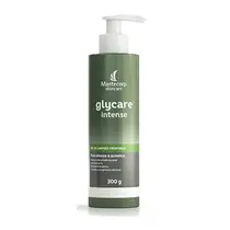 GEL LIMPEZA GLYCARE INTENSE MANTECORP 300GR