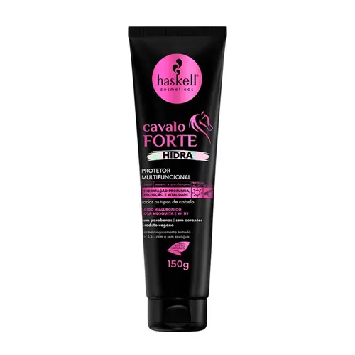 PROTETOR MULTIFUNCIONAL CAVALO FORTE HIDRA 150GR