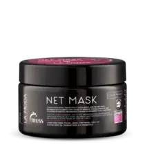 MASCARA CAPILAR LA MODA NET MASK 300GR