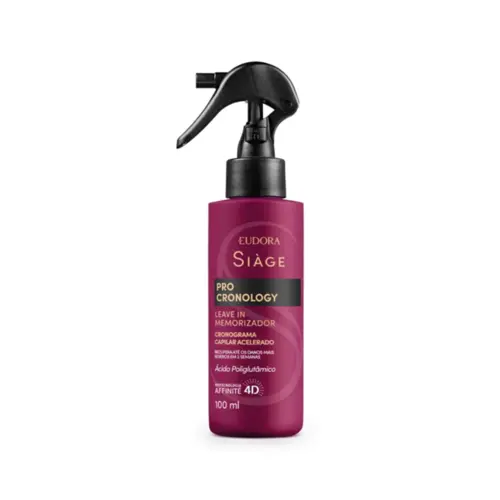 LEAVE IN SIAGE PRO CRONOLOGY 100ML