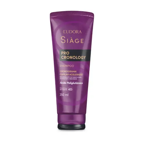 SHAMPOO SIAGE PRO CRONOLOGY 250ML