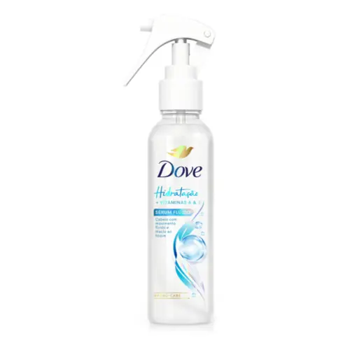 SERUM CAPILAR DOVE HIDRATACAO 110ML