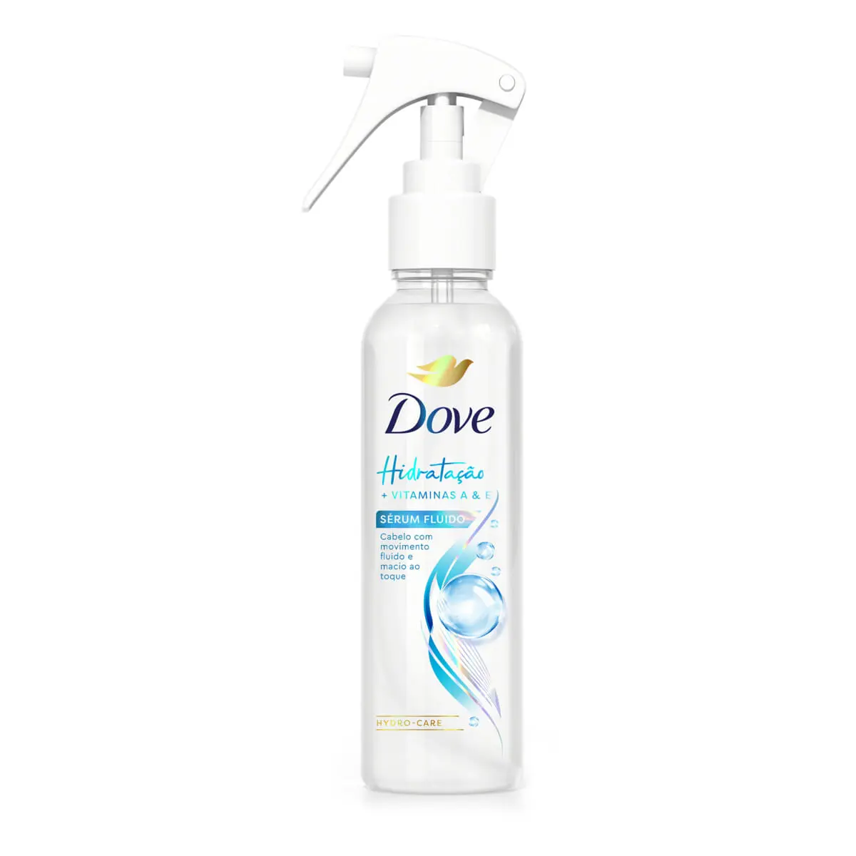 SERUM CAPILAR DOVE HIDRATACAO 110ML