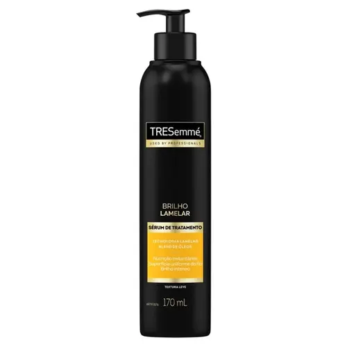 SERUM TRESEMME BRILHO LAMELAR 170ML
