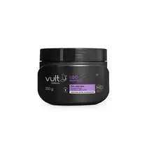 MASCARA VULT LISO PROFUNDO 250GR